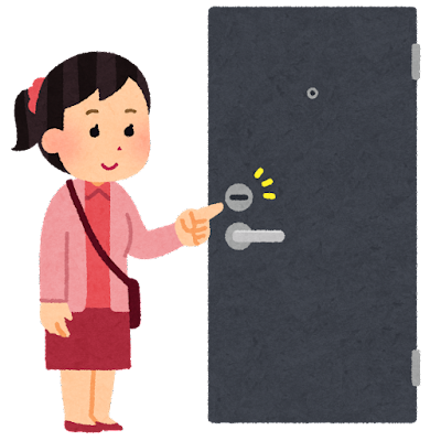 【快適】1Kマンション住みワイ、玄関のドアを開け放しにした結果ｗｗｗｗ: みじかめっ！なんJ