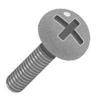 【提案】+ネジは廃止して、全て-ネジにすべき: みじかめっ！なんJ