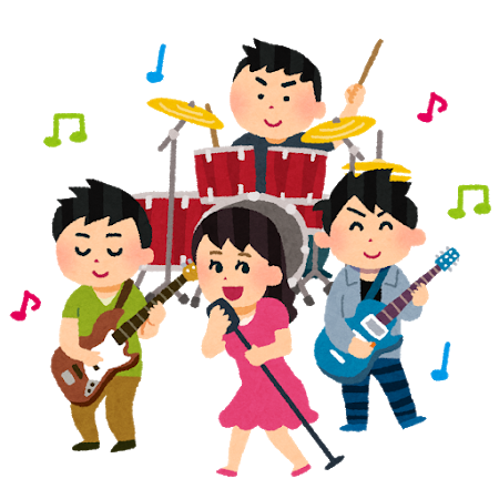 売れそうで売れなかったバンドwww 	: みじかめっ！なんJ