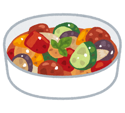 フランス料理って料理に名前あるんか？: みじかめっ！なんJ