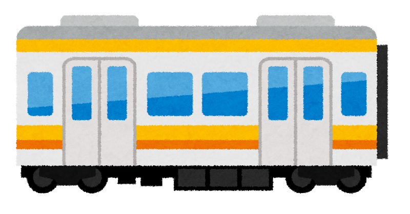 初めて南武線乗ってる時あるある: みじかめっ！なんJ