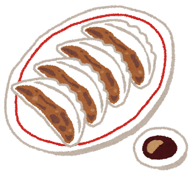 仲良し家族「餃子の王将美味しいね！！」ワイ「うわぁ…」: みじかめっ！なんJ