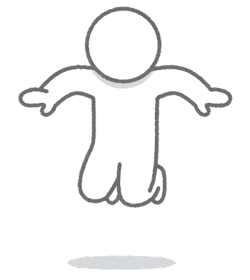 【挑戦】なんJ民の身体能力で、スーパーマリオの世界に行ったらどこまで進めれる？ｗｗｗ: みじかめっ！なんJ