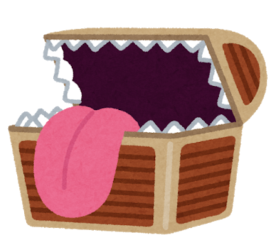 FFのモンスターがドラクエに比べて印象に残らない理由: みじかめっ！なんJ