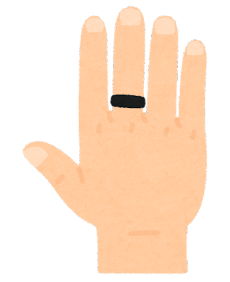 【画像】ワイちゃん、GUCCIのオシャレなシルバーリングを購入ｗｗｗ: みじかめっ！なんJ