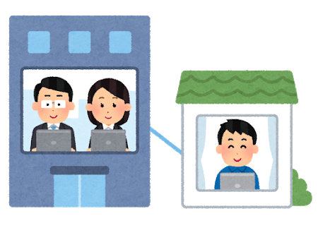 ワイもう限界！！クソみたいな仕事やめて在宅でクッソ儲かる仕事やりたい！！！: みじかめっ！なんJ