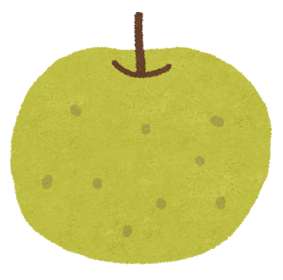 ワイ半農半ニートだけど幸水そろそろ終わりだよ: みじかめっ！なんJ