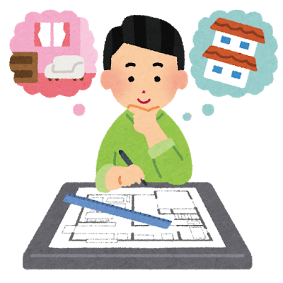 渋谷のJKがギリ知ってる建築家: みじかめっ！なんJ