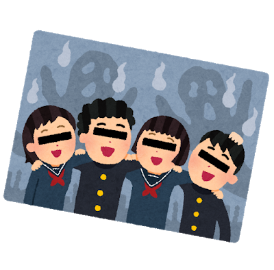 【あっ】心霊動画、デジタル化してから全く増えない: みじかめっ！なんJ