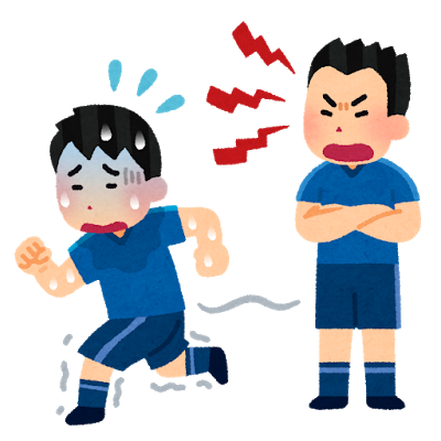 なんJ民が学生時代部活やってた時に一番辛かった練習wwwwww: みじかめっ！なんJ