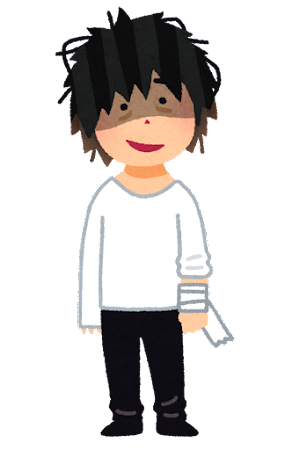 【募集】男でメンヘラな奴、ちょっと来いｗｗｗｗ: みじかめっ！なんJ