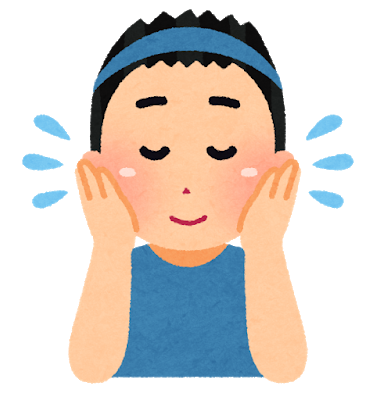 「化粧水つけてる男」とかいう謎の勢力←こいつらwwwwww: みじかめっ！なんJ