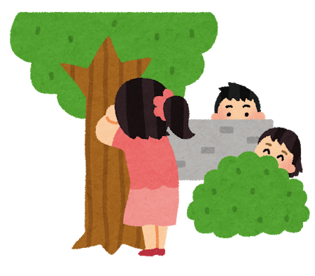 社会「もーいーかーい？」ワイ(22)「まーだだよー！」→現在wwwww: みじかめっ！なんJ