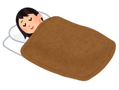 ワイ、ニトリの「重い毛布」を買おうかどうか真剣に悩んでしまう 	: みじかめっ！なんJ