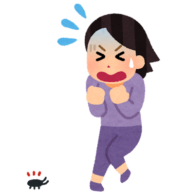 【議論】虫vs人間←ガチで戦争したらどうなる？: みじかめっ！なんJ