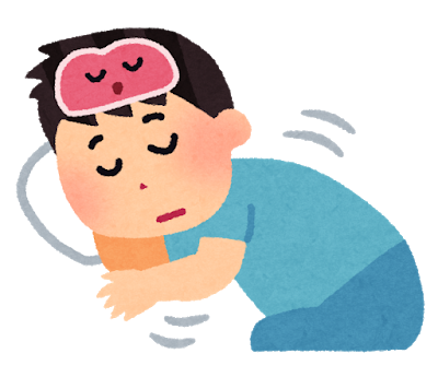 【最強】睡眠とかいうちょっと横になってるだけで体力がMAXまで回復する行為wwwwww: みじかめっ！なんJ