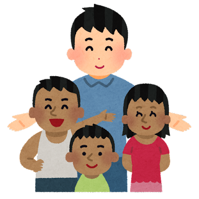 【嫉妬】ちっちゃい子と上手くコミュニケーションを取れる奴ｗｗｗ: みじかめっ！なんJ