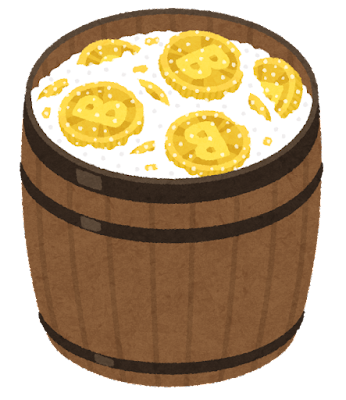 【朗報】仮想通貨で800万くらい稼げたから『てんや』行く: みじかめっ！なんJ