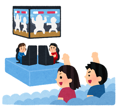 eスポーツが日本で未だに流行らない理由ってなんや？: みじかめっ！なんJ