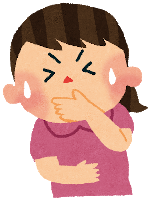 急にひどい吐き気が来たんやがどうしたらいい: みじかめっ！なんJ