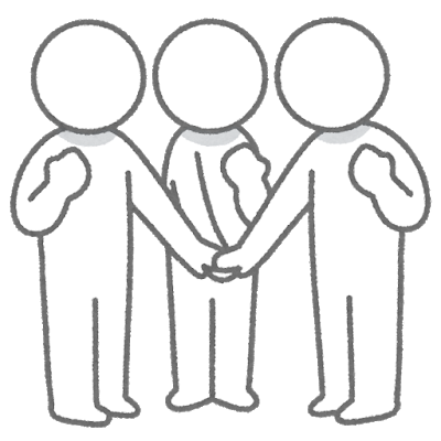 アニメ史上最もカッコいい三人組といえば: みじかめっ！なんJ