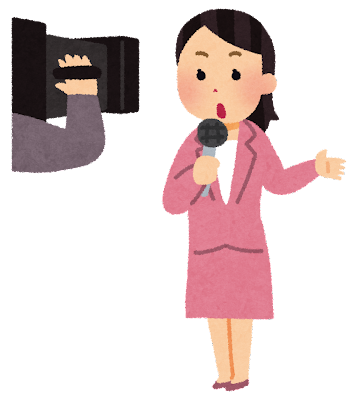 【察し】急にマスコミが反マスクになった理由…: みじかめっ！なんJ