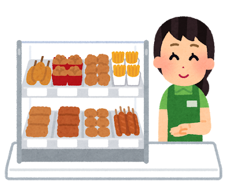 「からあげクン1個増量中」買わなきゃ(使命感)←これwwww: みじかめっ！なんJ