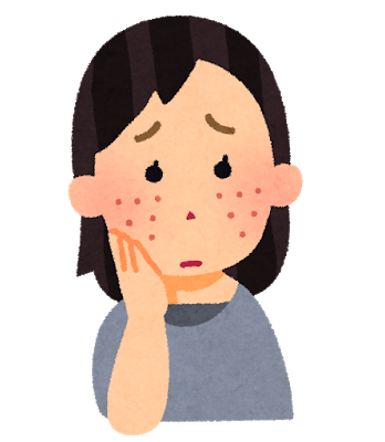 肌汚い奴は野菜食え: みじかめっ！なんJ