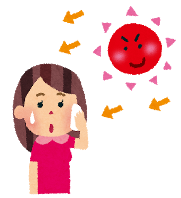 太陽光浴びると自律神経が整う←これ: みじかめっ！なんJ