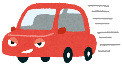 ワイの後輩、車で大阪→千葉間を5時間で走破してしまう: みじかめっ！なんJ