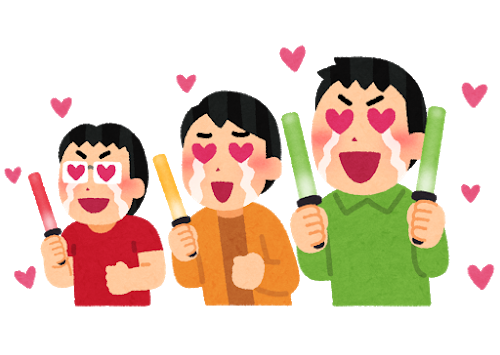 まさか自分がハマるとは思わなかったモノ: みじかめっ！なんJ