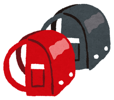 【画像】アウトドア用品大手モンベルのランドセルが素晴らしい件: みじかめっ！なんJ