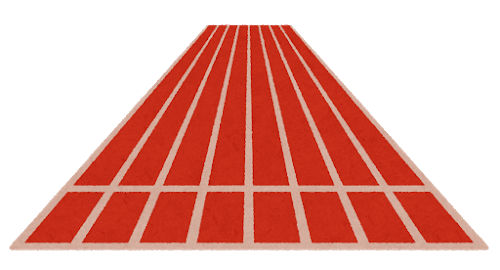 サニブラウン日本新記録←これが言うほど騒がれない理由: みじかめっ！なんJ