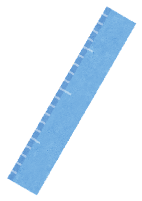 【朗報】自分の顔のサイズをすぐ判別できる方法がこちら: みじかめっ！なんJ