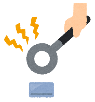 金属の擦れる音が嫌いすぎてヤバいんやが: みじかめっ！なんJ