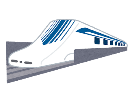 あと10年もすれば東京と名古屋を40分で移動できるようになるという事実: みじかめっ！なんJ