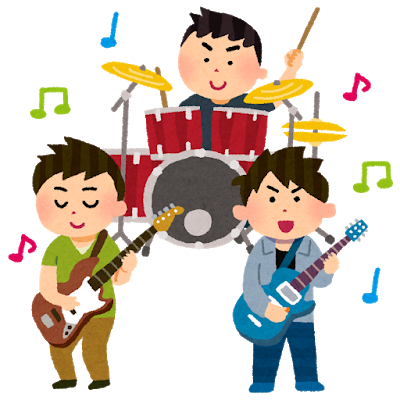 back numberとか言う恋愛曲書かせたら無敵な奴: みじかめっ！なんJ