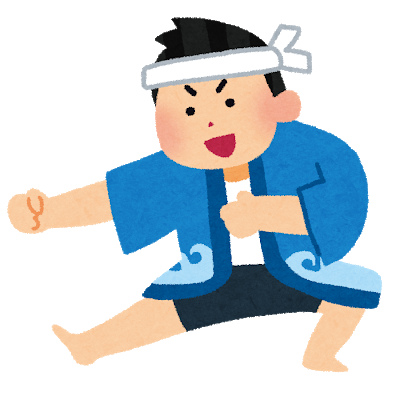 学校の授業でソーラン節踊ったやつ: みじかめっ！なんJ