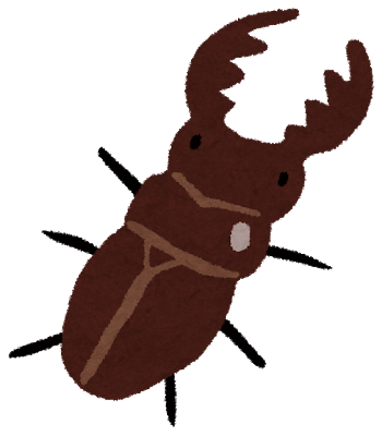 オオクワガタ欲しい人いないか？: みじかめっ！なんJ