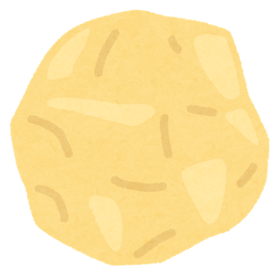 ホックホクのジャガイモに１つだけ調味料をかけられるとしたら: みじかめっ！なんJ