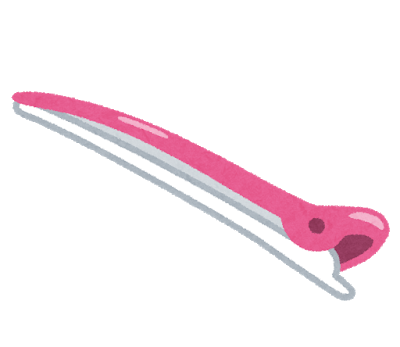 中学の時、前髪をヘアピンなどでとめてた男wwwwww: みじかめっ！なんJ