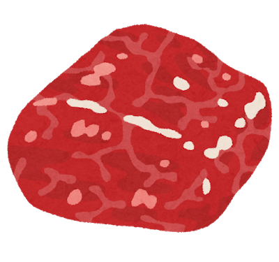 一番うまい肉は何？: みじかめっ！なんJ