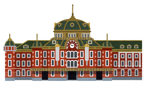 ワイがお前らが言った駅周辺の都会度を評価していくスレ: みじかめっ！なんJ