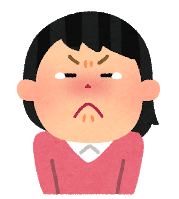 【悲報】日本人さん、我慢の限界がきてしまう...: みじかめっ！なんJ