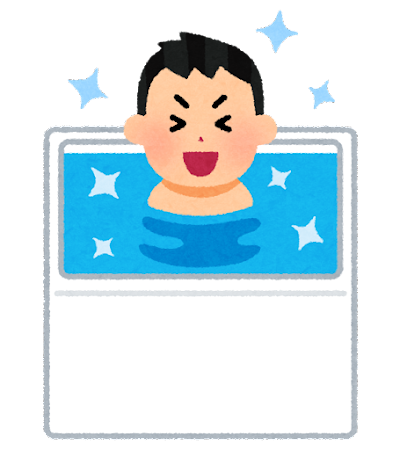 【悲報】中堅サウナーわい、水風呂の害悪に気づく: みじかめっ！なんJ