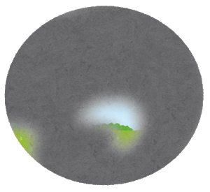 最近たまに視界が一瞬黒くなるんやが: みじかめっ！なんJ