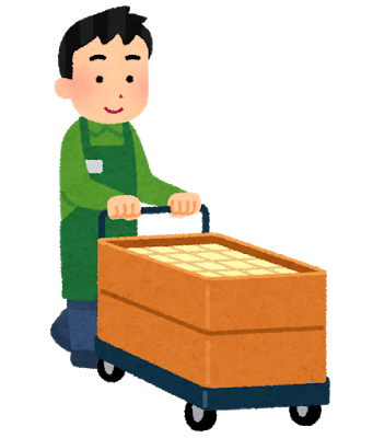 店員「あー、棚に無ければ無いですねー」ワイ「じゃ一緒に倉庫見に行こっか」←これwwwwww: みじかめっ！なんJ