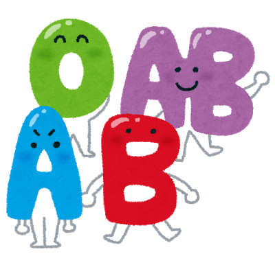 【真理】実はA型が一番性格が悪いよな？wwwwwww: みじかめっ！なんJ