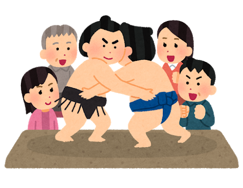 曙、武蔵丸、鶴竜、稀勢の里なら誰が1番弱いん？ 	: みじかめっ！なんJ