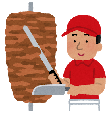 秋葉原に飯食い行った時はどこで飯食っとんの: みじかめっ！なんJ